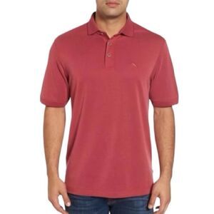 Tommy Bahama Shirt Men’s Size XXL Polo Golf